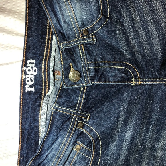 Bermuda jeans - Picture 3 of 3